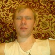 Андрей, 39, Ува