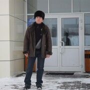 александр, 45, Вилючинск