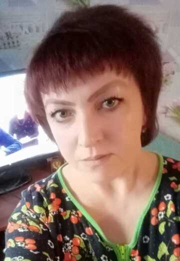 Моя фотография - Ольга, 47 из Новосибирск (@olga420718)