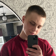 Кирилл, 23, Сорочинск