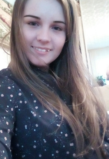 Моя фотография - Анастасия, 28 из Кемерово (@anastasiya143162)