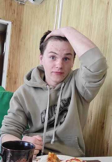 Viktor (@viktor285013) — my photo № 2