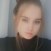 Анастасия, 19, Челябинск