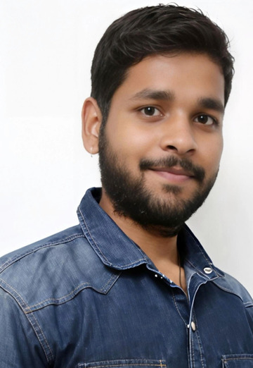 My photo - Shubham Verma, 21 from Lucknow (@shubhamverma4)
