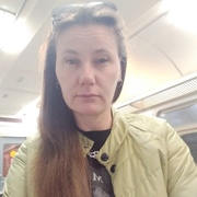 Аня, 44, Челябинск