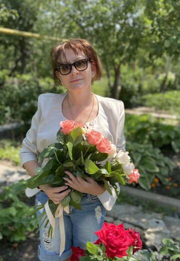 Моя фотография - Ирина, 58 из Саратов (@irina338922)