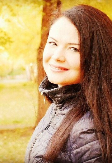 Моя фотография - лиля, 37 из Альметьевск (@lilya6219)