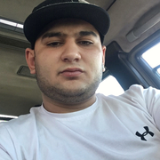 Tatam, 33, Сосновый Бор