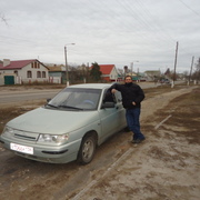 владимир, 64, Урюпинск