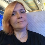 Татьяна, 40, Краснодар