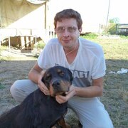 Евгений Бортник, 39, Ленинградская