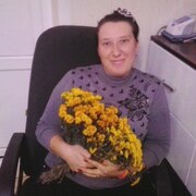 елена, 35, Хохольский
