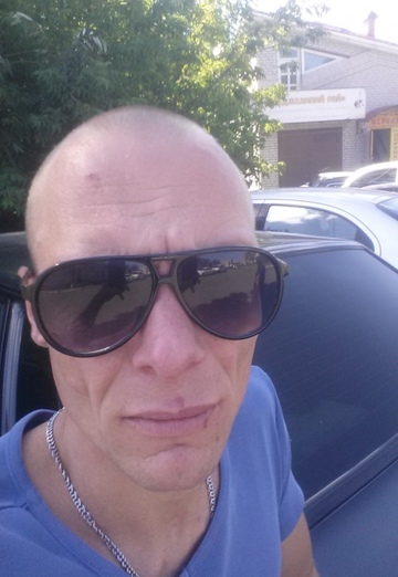 Моя фотография - Денис, 34 из Киев (@denis244044)