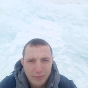 Сергей, 31, Выдрино