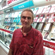 Юрий, 54, Адлер