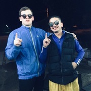 Muhammed, 27, Калач-на-Дону
