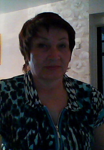 My photo - Lidiya, 73 from Komsomolsk-on-Amur (@lidiya4556)