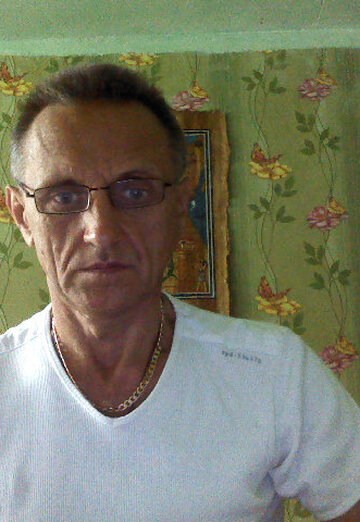 My photo - vladislav petuhov, 62 from Yaroslavl (@vladislavpetuhov)