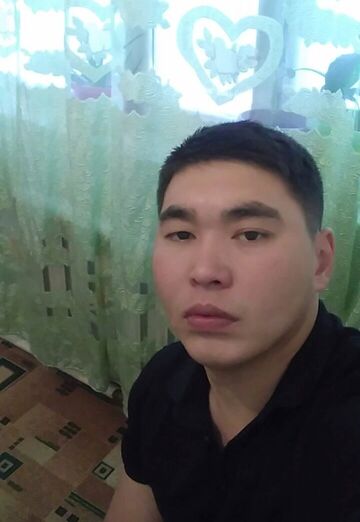 Моя фотография - Куаныш, 34 из Алматы́ (@kuanish1672)
