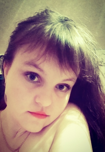 Моя фотография - Таня, 33 из Саранск (@tanya45713)