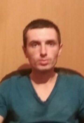 My photo - Yuriy, 40 from Kostanay (@uriy72311)