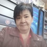 Ада, 55, Мытищи