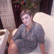 Лариса, 46, Петропавловка