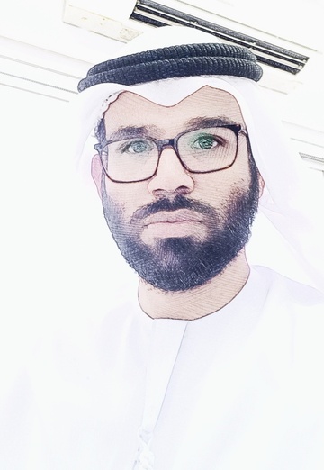 Моя фотография - S Ali, 45 из Дубай (@ass442)