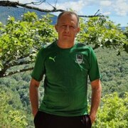 Андрей, 50, Краснодар
