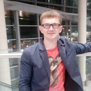 Иван, 38, Новомосковск