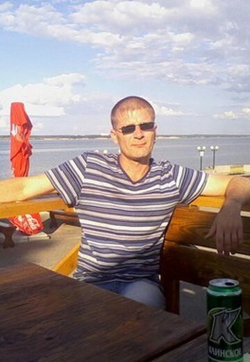 Моя фотография - Александр Дудин, 48 из Чебоксары (@aleksandrdudin7)