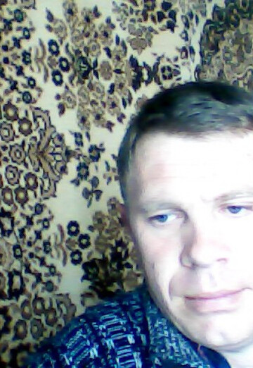 My photo - Vlad, 42 from Khmelnytskiy (@mielnik-mielnik)