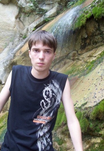 Моя фотография - Артём, 34 из Яранск (@artem6325334)
