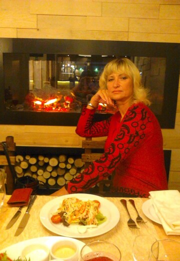 Моя фотография - Лена, 63 из Ижевск (@lena5096430)