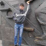 Кирилл, 30, Красноуфимск