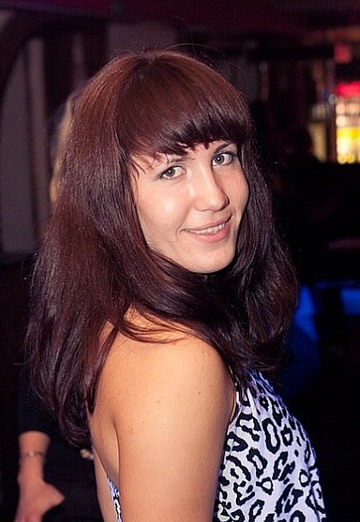 My photo - Anna, 32 from Minsk (@annakunchevskaya)