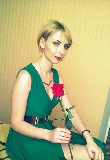 My photo - Yuliya, 31 from Ceadîr Lunga (@uliy8398156)