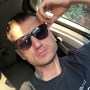 Бен, 37, Саранск