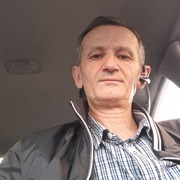 Юсиф, 53, Москва