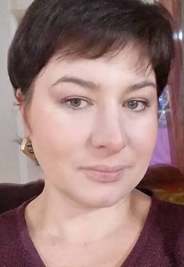 Моя фотография - сабина, 45 из Баку (@sabina3539)