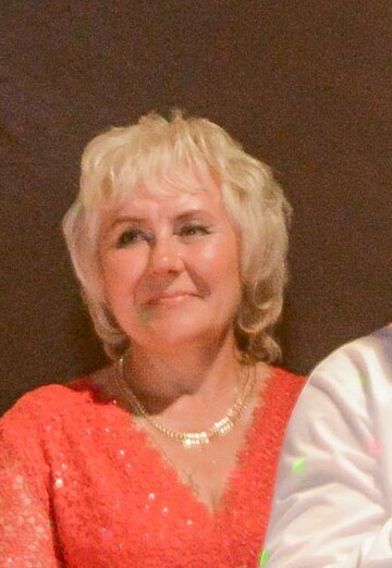 Nadejda (@nadejda79438) — my photo № 1