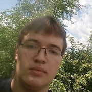 Александр, 26, Аткарск