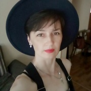 Марина 40 лет (Стрелец) Донецк