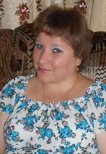 Mein Foto - Tanjuscha, 34 aus Werchni Ufalei (@tanushamalkova)