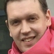 Михаил, 43, Москва