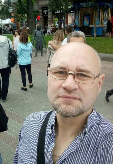 My photo - Ruslan, 47 from Berdichev (@ruslan881)