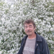 Rinat, 56, Федоровка (Башкирия)
