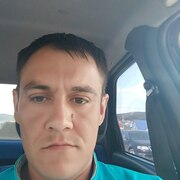 Алмаз, 35, Белорецк