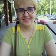 Елена Гладыш, 37, Долгопрудный
