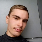 Максим, 28, Борисовка